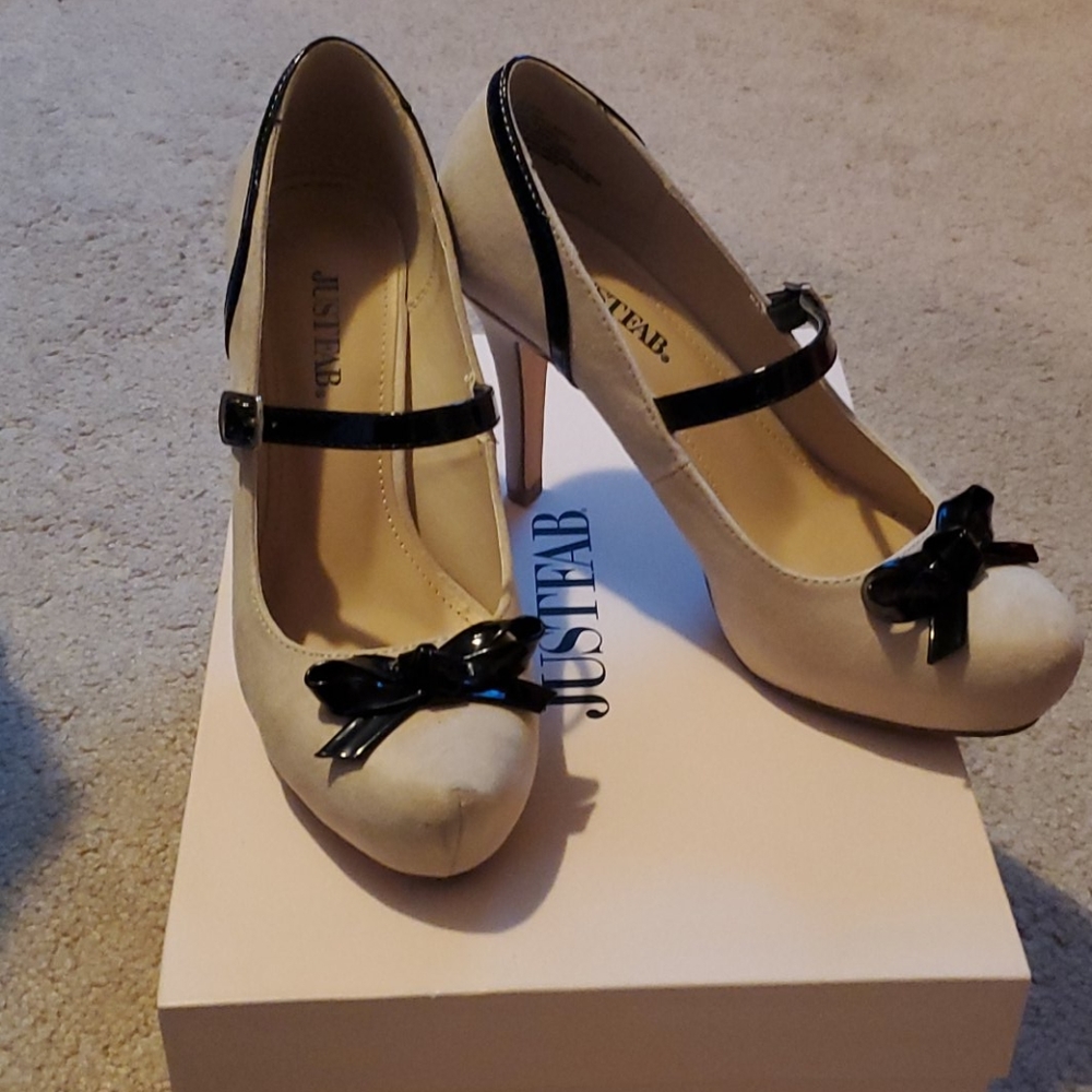 Pumps